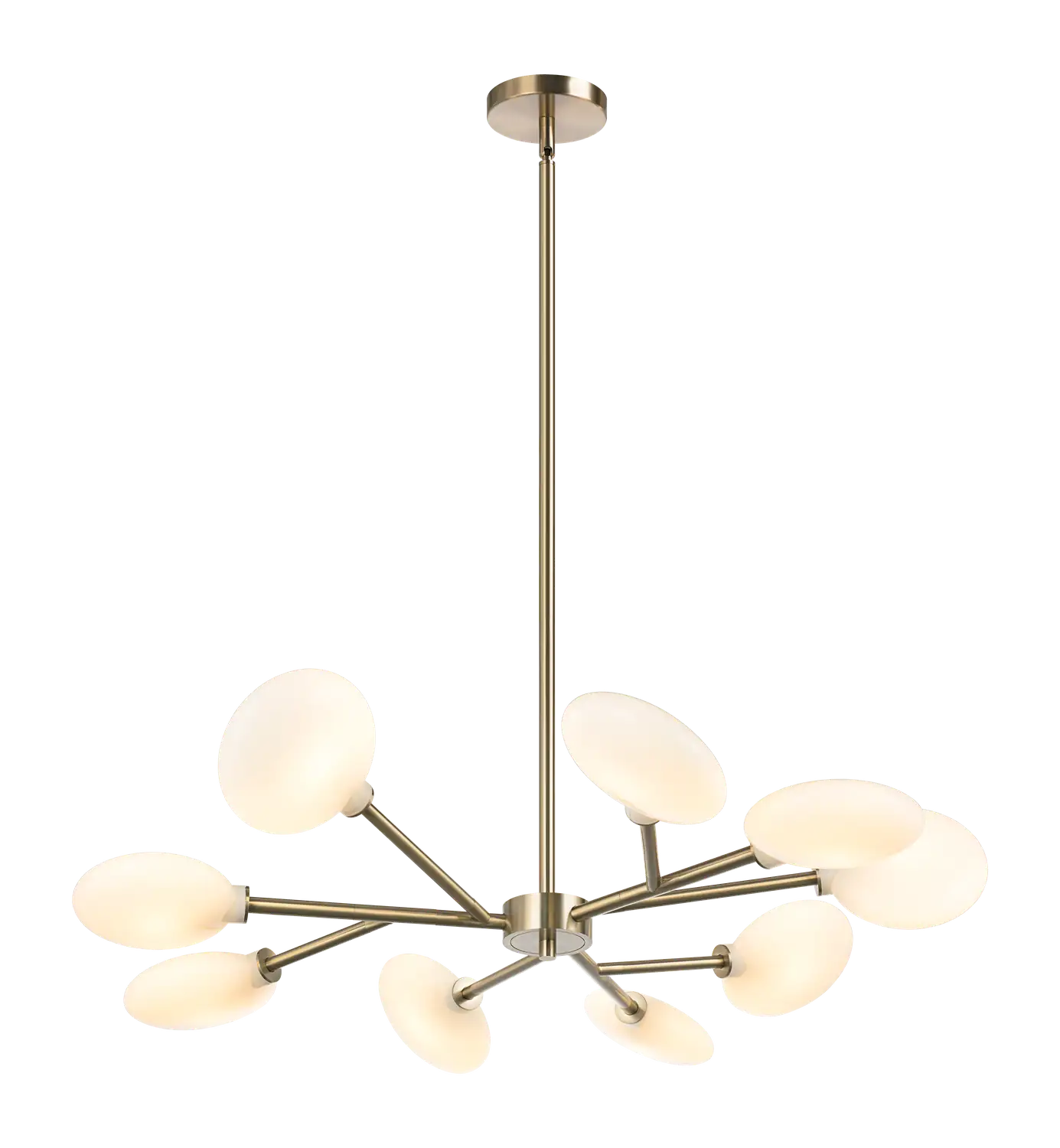MATTEO, PEONY PENDANT, PENDANT LIGHT