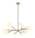 MATTEO, PEONY PENDANT, PENDANT LIGHT