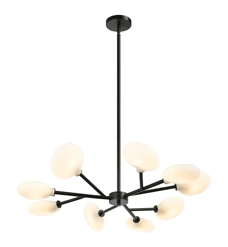 MATTEO, PEONY PENDANT, PENDANT LIGHT