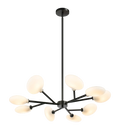 MATTEO, PEONY PENDANT, PENDANT LIGHT