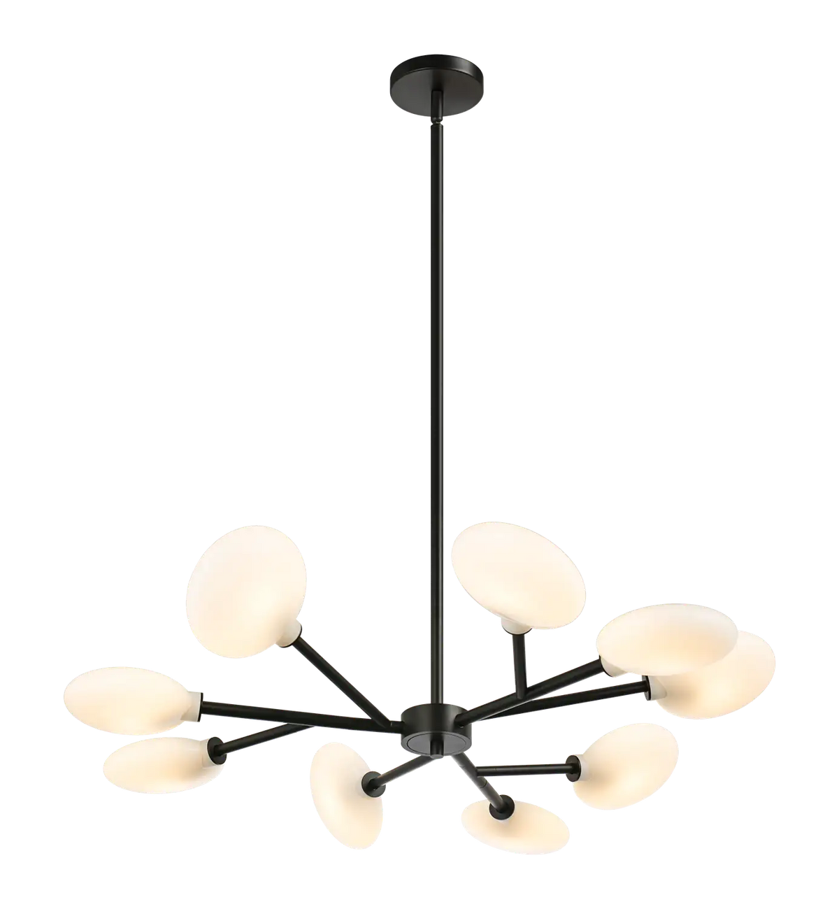 MATTEO, PEONY PENDANT, PENDANT LIGHT