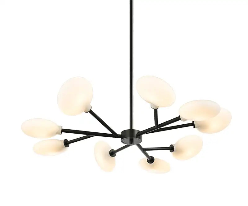 MATTEO, PEONY PENDANT, PENDANT LIGHT