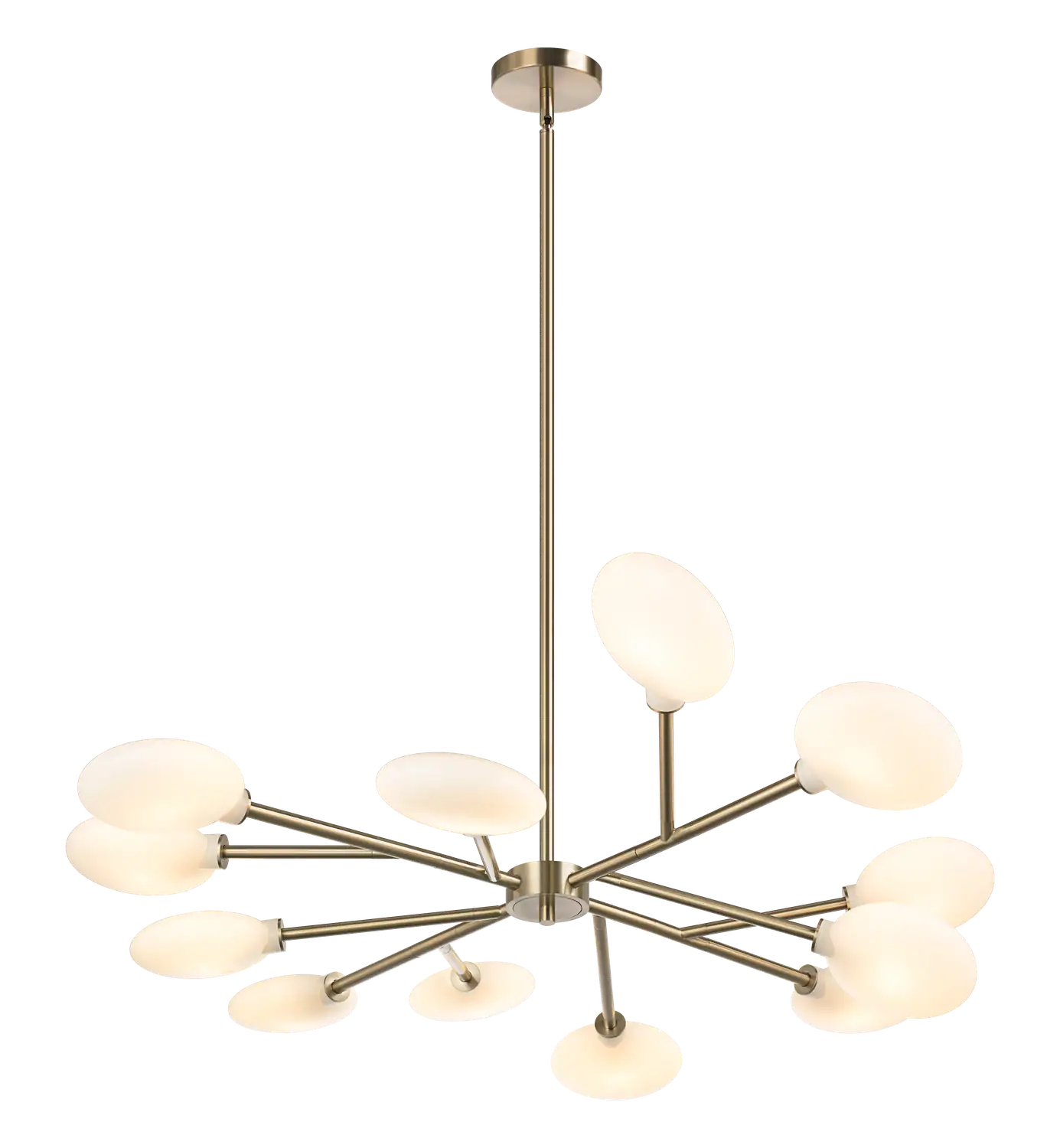 MATTEO, PEONY PENDANT, PENDANT LIGHT