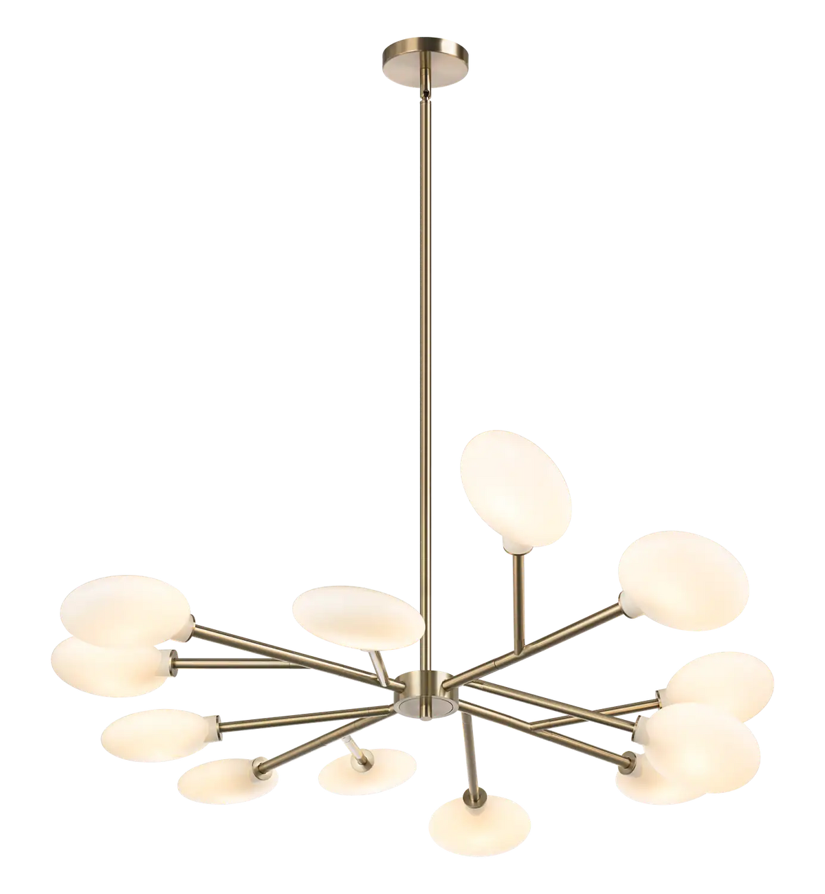 MATTEO, PEONY PENDANT, PENDANT LIGHT