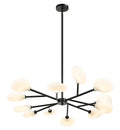 MATTEO, PEONY PENDANT, PENDANT LIGHT