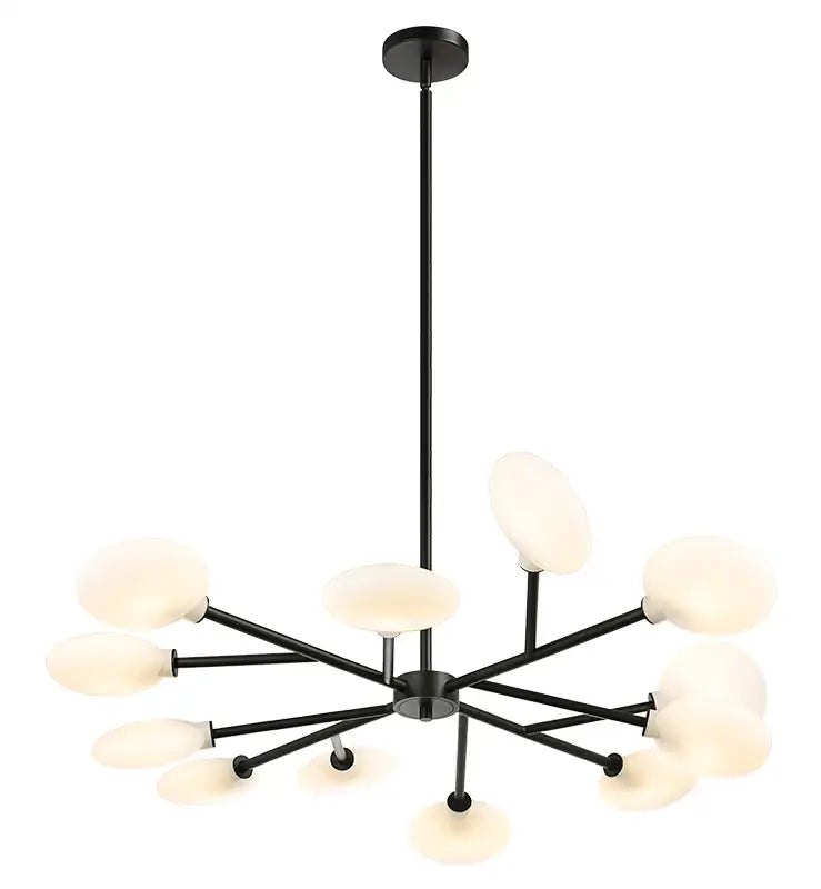 MATTEO, PEONY PENDANT, PENDANT LIGHT