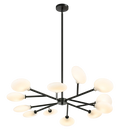 MATTEO, PEONY PENDANT, PENDANT LIGHT