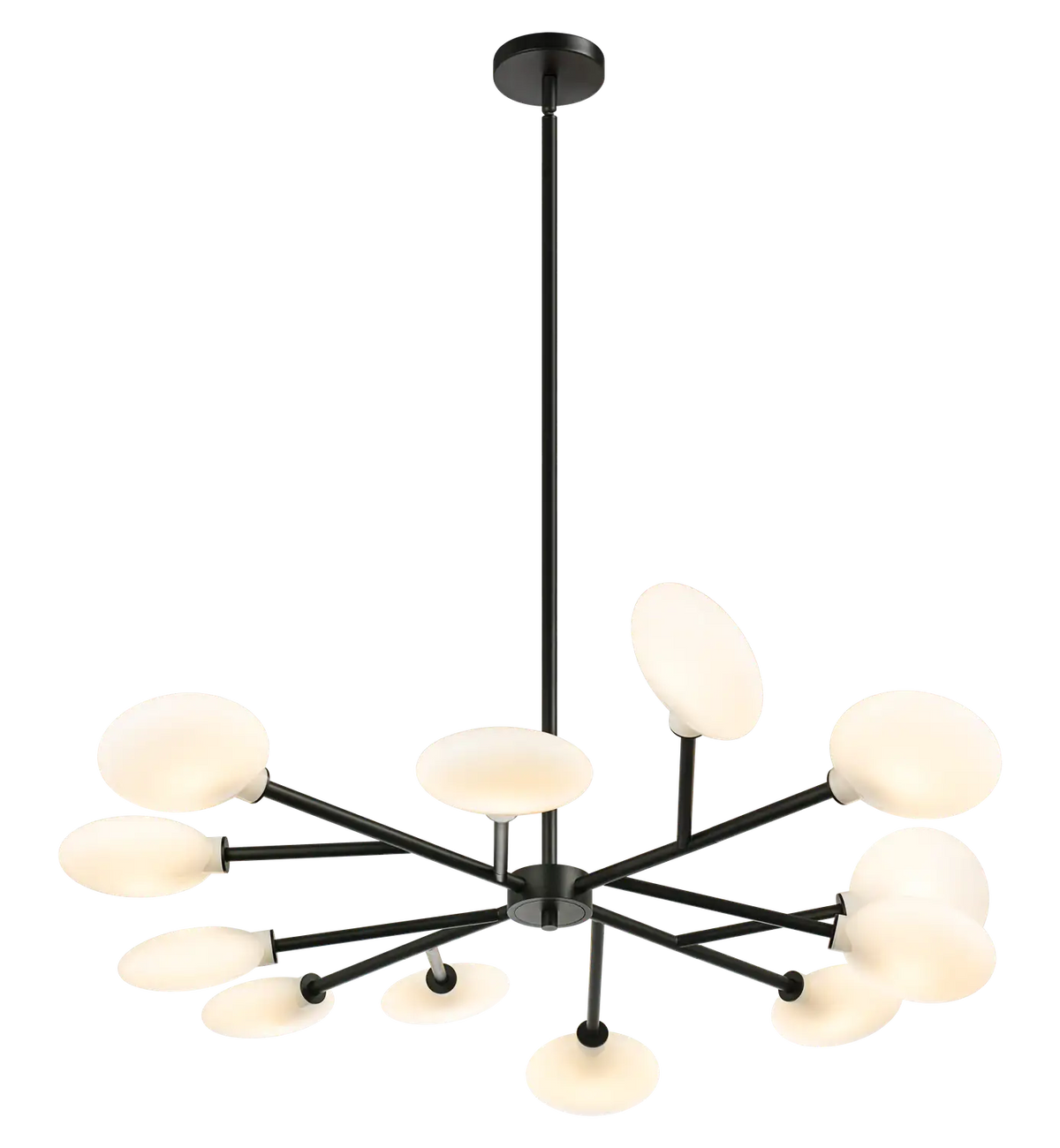 MATTEO, PEONY PENDANT, PENDANT LIGHT