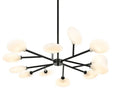 MATTEO, PEONY PENDANT, PENDANT LIGHT