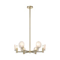 MATTEO, CLOUDBURST PENDANT, PENDANT LIGHT