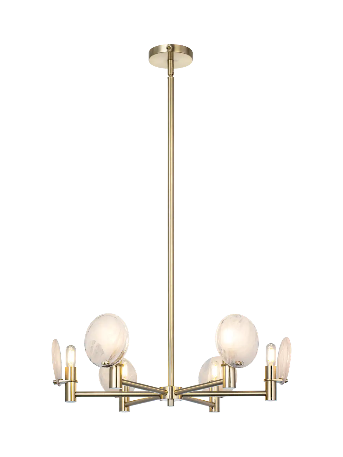MATTEO, CLOUDBURST PENDANT, PENDANT LIGHT