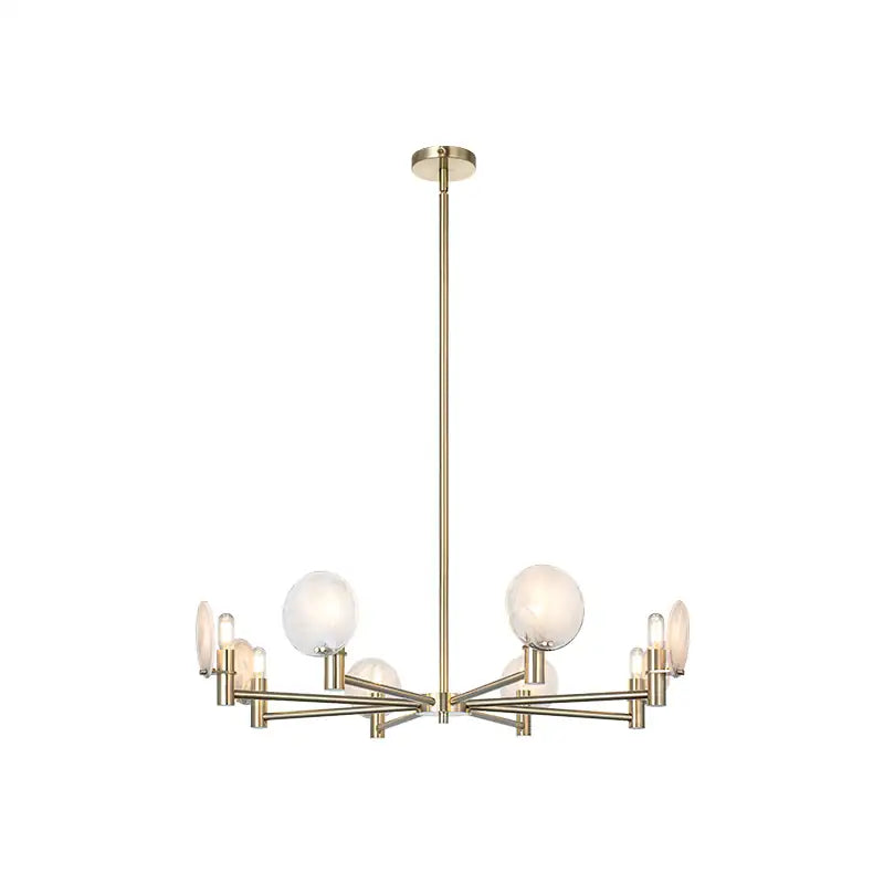 MATTEO, CLOUDBURST PENDANT, PENDANT LIGHT