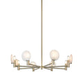 MATTEO, CLOUDBURST PENDANT, PENDANT LIGHT