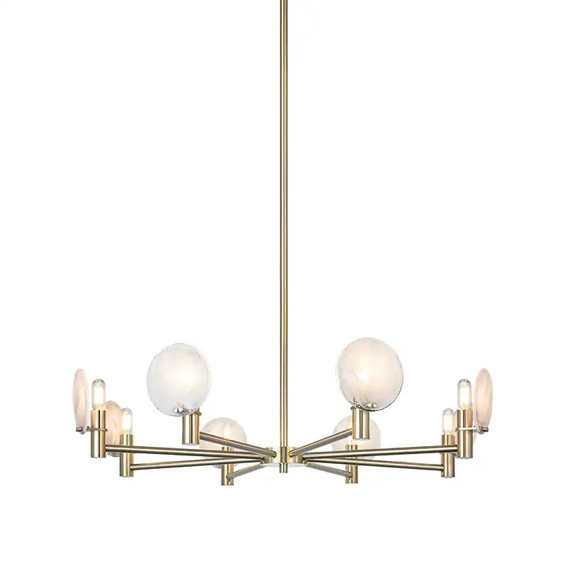 MATTEO, CLOUDBURST PENDANT, PENDANT LIGHT