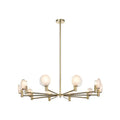MATTEO, CLOUDBURST PENDANT, PENDANT LIGHT