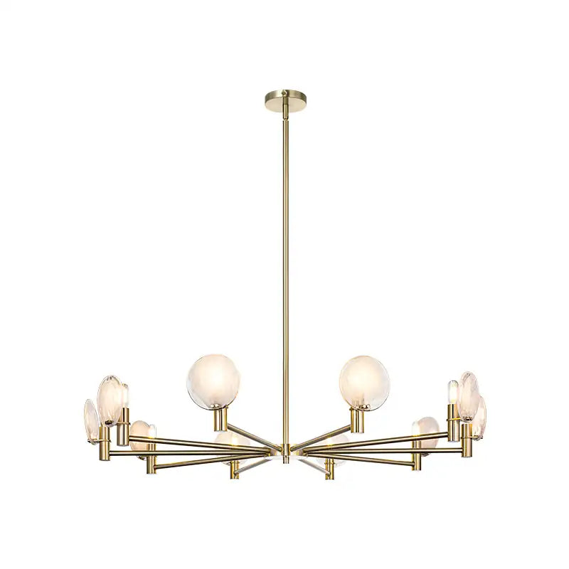 MATTEO, CLOUDBURST PENDANT, PENDANT LIGHT