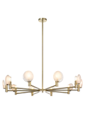 MATTEO, CLOUDBURST PENDANT, PENDANT LIGHT