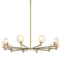 MATTEO, CLOUDBURST PENDANT, PENDANT LIGHT
