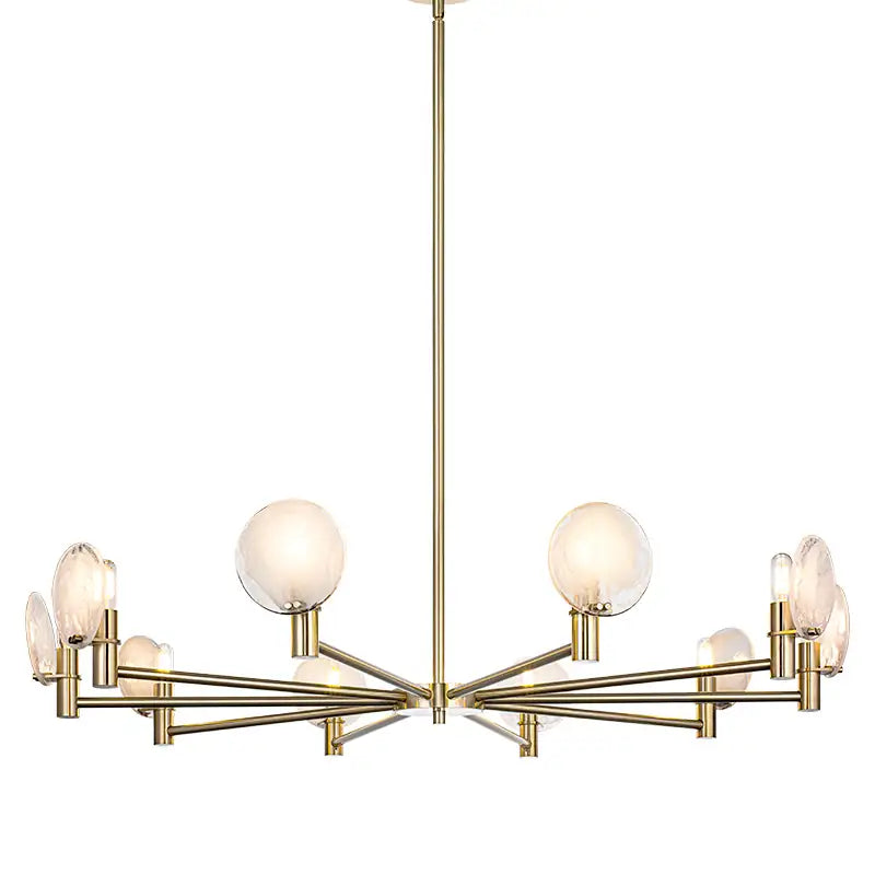 MATTEO, CLOUDBURST PENDANT, PENDANT LIGHT