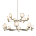 MATTEO, CLOUDBURST PENDANT, PENDANT LIGHT