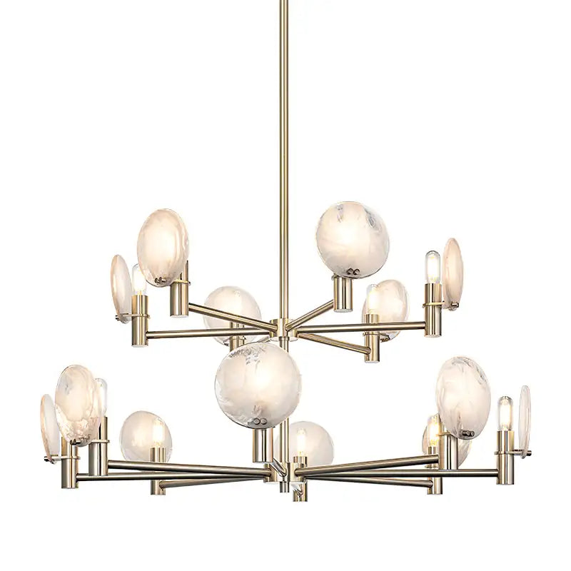 MATTEO, CLOUDBURST PENDANT, PENDANT LIGHT