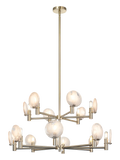 MATTEO, CLOUDBURST PENDANT, PENDANT LIGHT