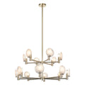 MATTEO, CLOUDBURST PENDANT, PENDANT LIGHT