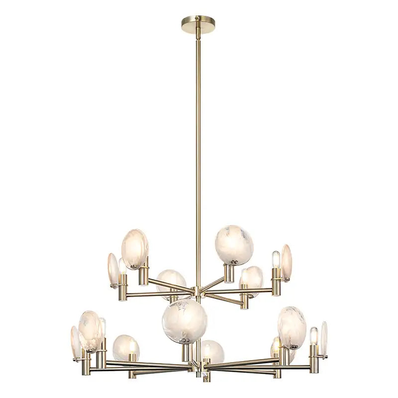 MATTEO, CLOUDBURST PENDANT, PENDANT LIGHT