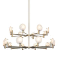 MATTEO, CLOUDBURST PENDANT, PENDANT LIGHT
