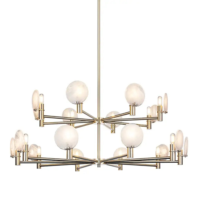 MATTEO, CLOUDBURST PENDANT, PENDANT LIGHT
