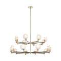 MATTEO, CLOUDBURST PENDANT, PENDANT LIGHT