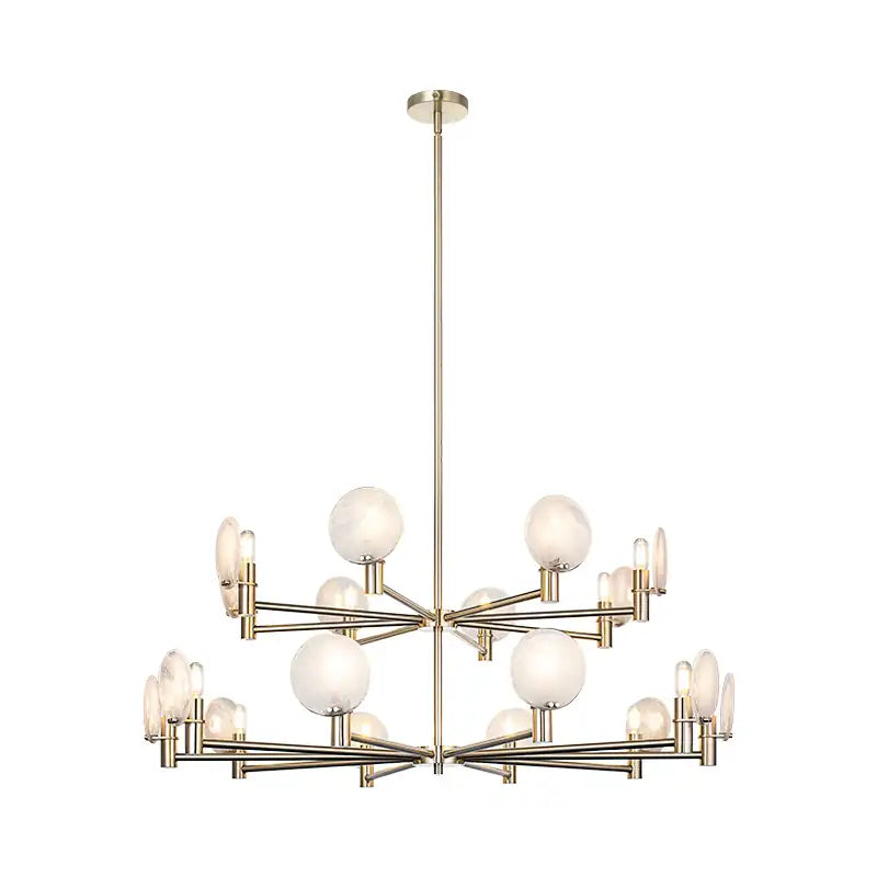 MATTEO, CLOUDBURST PENDANT, PENDANT LIGHT