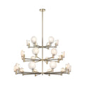 MATTEO, CLOUDBURST PENDANT, PENDANT LIGHT