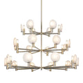 MATTEO, CLOUDBURST PENDANT, PENDANT LIGHT