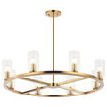 MATTEO, WESTLOCK PENDANT, PENDANT LIGHT