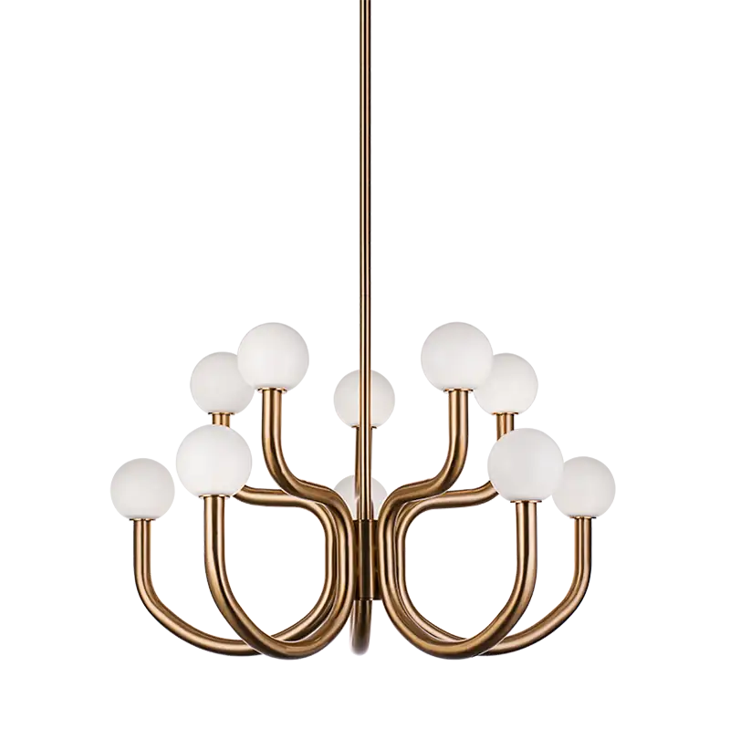 MATTEO, JOELLE PENDANT, PENDANT LIGHT