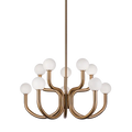 MATTEO, JOELLE PENDANT, PENDANT LIGHT