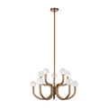 MATTEO, JOELLE PENDANT, PENDANT LIGHT