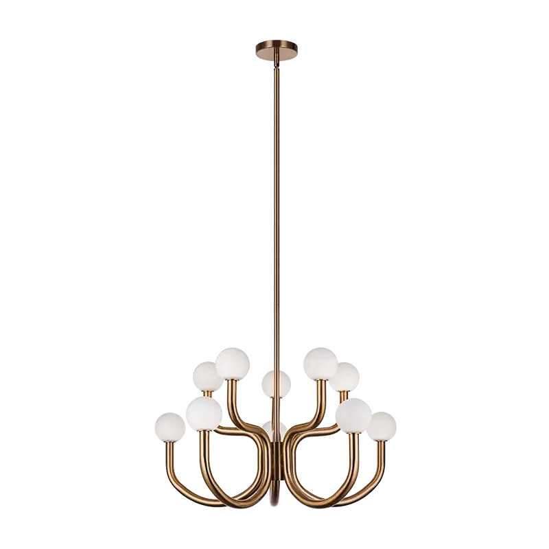 MATTEO, JOELLE PENDANT, PENDANT LIGHT
