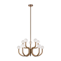 MATTEO, JOELLE PENDANT, PENDANT LIGHT