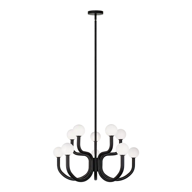 MATTEO, JOELLE PENDANT, PENDANT LIGHT
