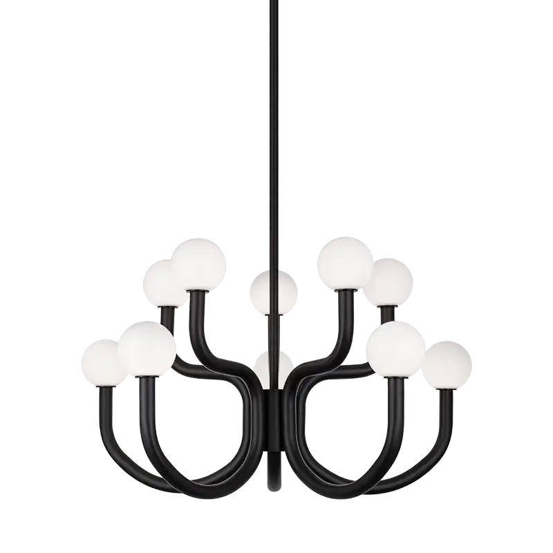 MATTEO, JOELLE PENDANT, PENDANT LIGHT