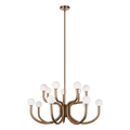 MATTEO, JOELLE PENDANT, PENDANT LIGHT