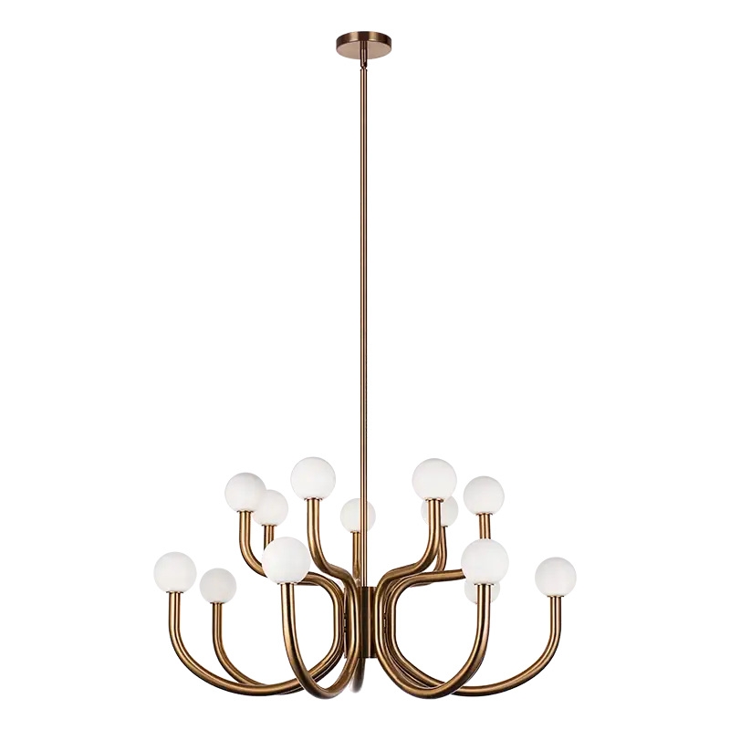 MATTEO, JOELLE PENDANT, PENDANT LIGHT