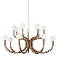 MATTEO, JOELLE PENDANT, PENDANT LIGHT