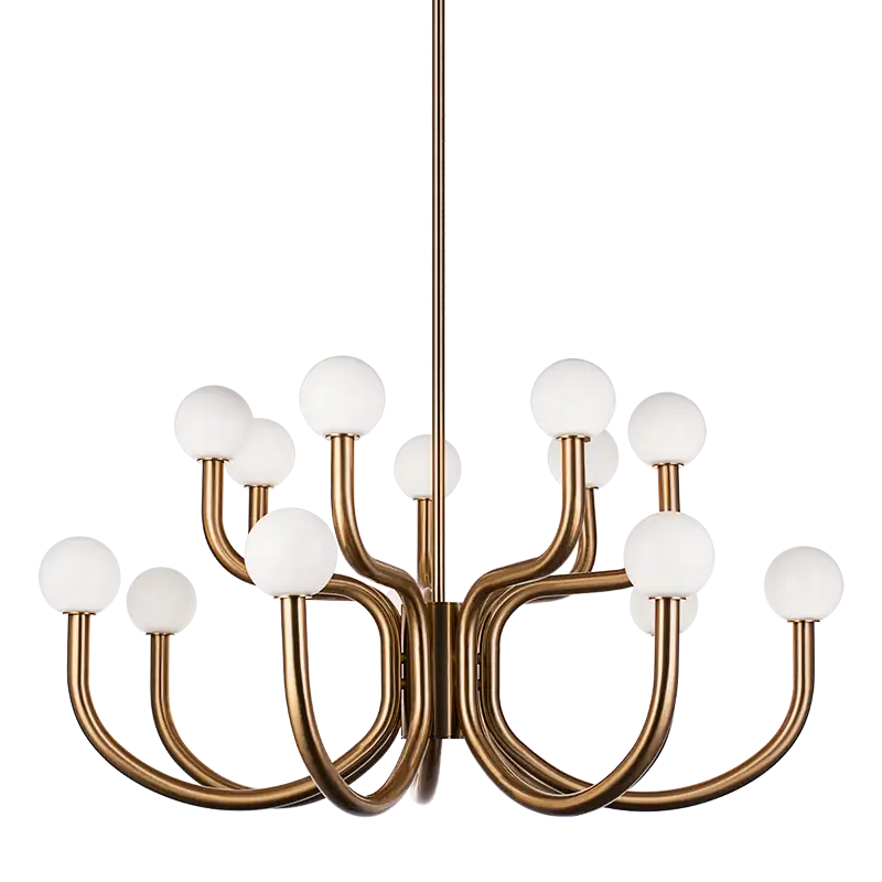 MATTEO, JOELLE PENDANT, PENDANT LIGHT