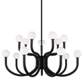 MATTEO, JOELLE PENDANT, PENDANT LIGHT