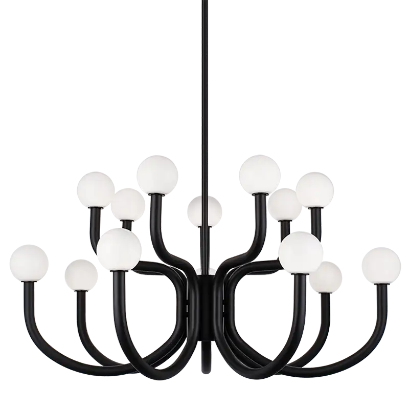 MATTEO, JOELLE PENDANT, PENDANT LIGHT