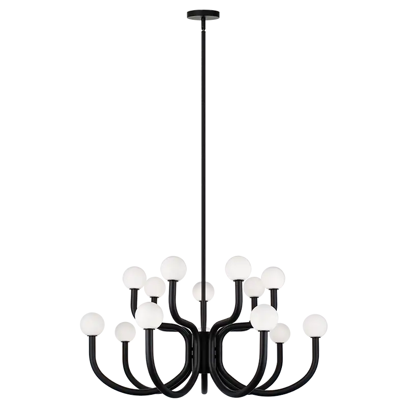 MATTEO, JOELLE PENDANT, PENDANT LIGHT