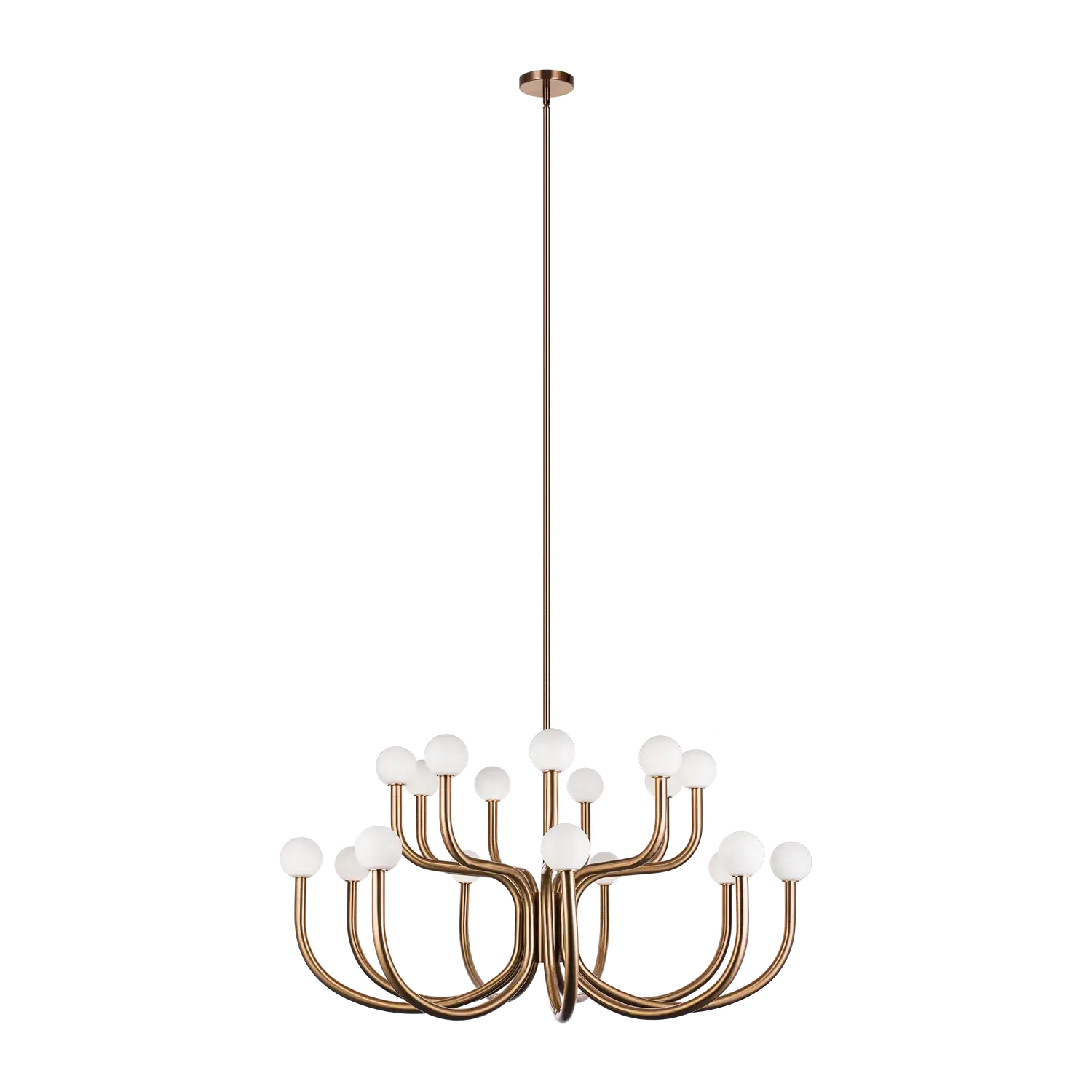 MATTEO, JOELLE PENDANT, PENDANT LIGHT